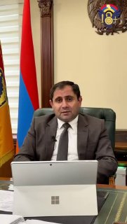 В Дилижане военнослужащие с травмами смогут повторно подать заявление на контрактную службу