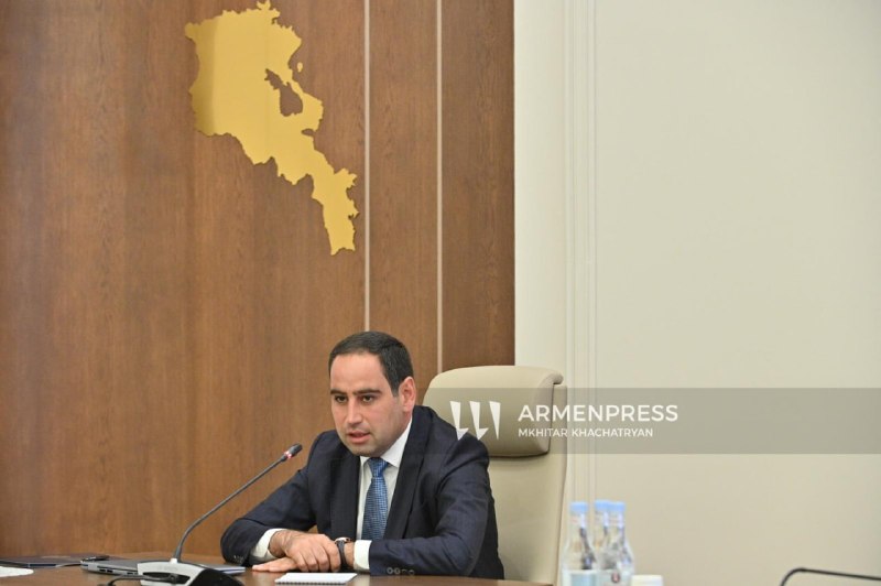 Армянская АЭС проработает до 2036 года: продление срока службы завершено успешно