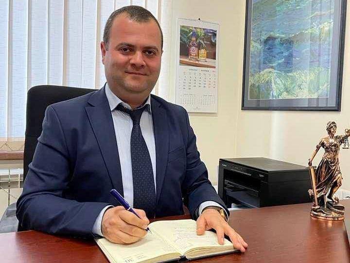 В парламенте Армении «Сильная Армения» выдвинула Арутюна Арутюняна на пост главы комиссии по европейской интеграции