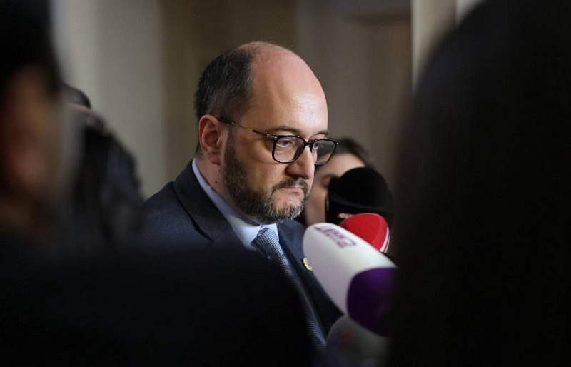Глава аппарата премьер-министра Армении Араик Арутюнян подал в отставку: что известно в Дилижане