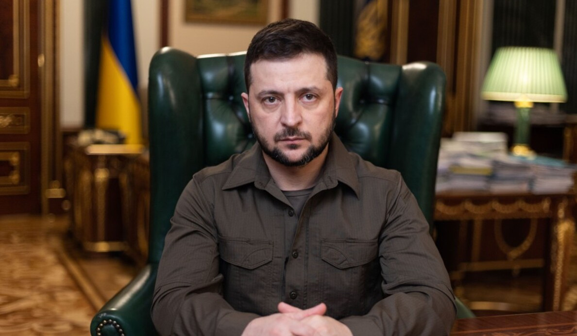 Выборы в Дилижане: Украина получила партию ракет для Patriot — Зеленский