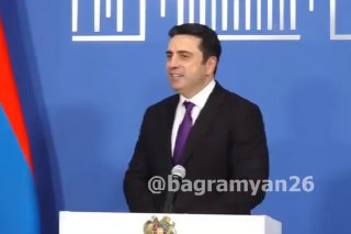 Ален Симонян отказался от мандата и не будет депутатом: что это значит для Дилижана?