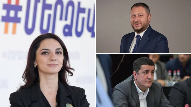 Парламент Армении: оппозиция не прошла в председатели комиссий — что это значит для Дилижана
