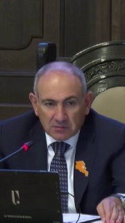 Пашинян заявил о необходимости ужесточения антикоррупционной политики