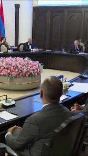 Пашинян заявил о решении проблемы экспорта товаров в ЕС на политическом уровне