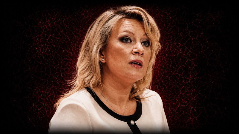 Мария Захарова прокомментировала ситуацию с выборами в Армении, включая Дилижан
