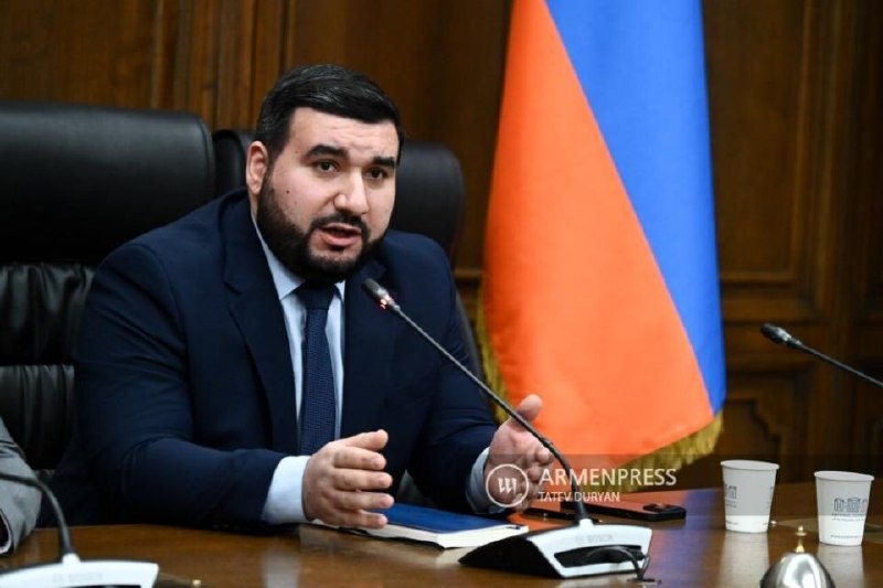 В Дилижане и Тавуше: Депутат Алексанян предлагает уголовную ответственность за отказ от медосмотра по делу об уклонении от службы
