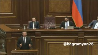 Рубен Рубинян: Эдгар Казарян нарушил этику, оппозиция молчит — что известно в Дилижане