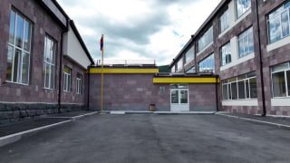 Школа в Цахкадзоре отремонтирована за 450 млн драмов: как это повлияет на Дилижан?