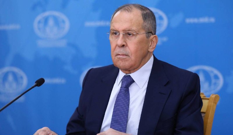 Сергей Лавров прокомментировал желание Армении вступить в ЕС на ВЭФ