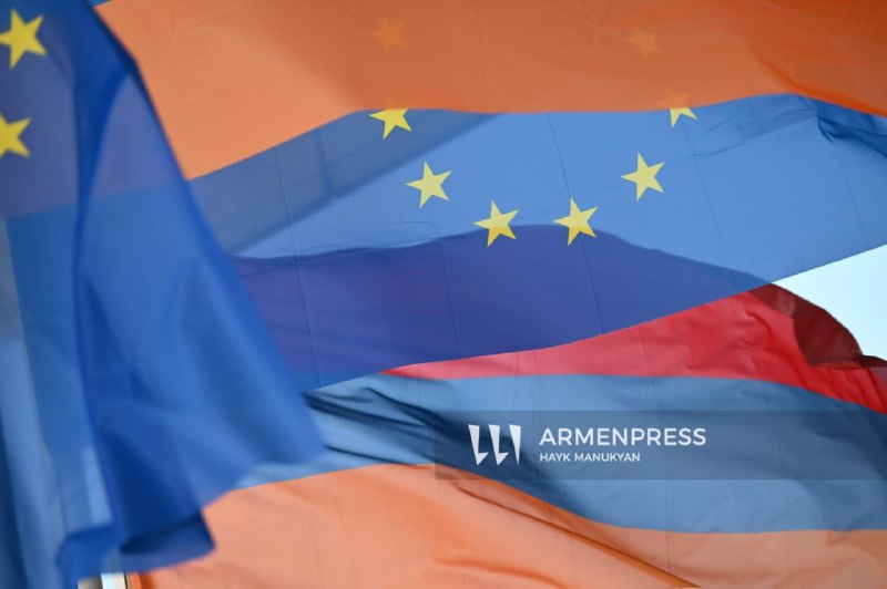 Пашинян: Армения нацелена на визовую либерализацию с ЕС к 2029 году, отношения с РФ трансформируются