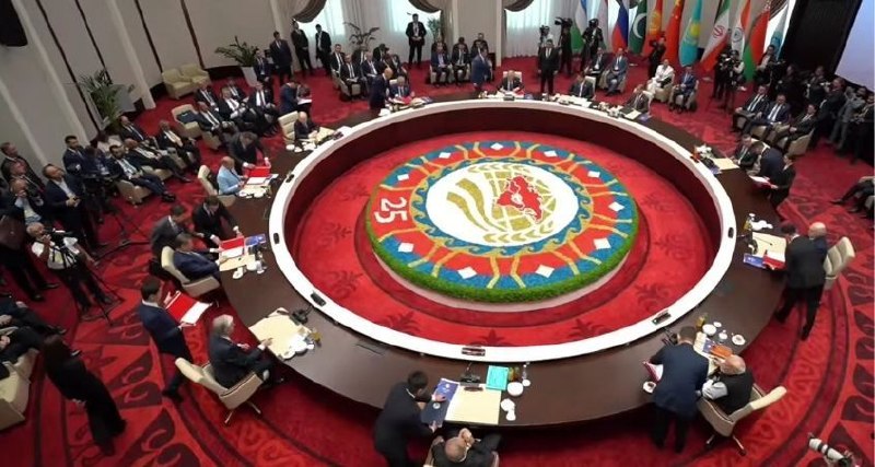 Никол Пашинян участвует в саммите ШОС в Бишкеке — что известно дилижанцам