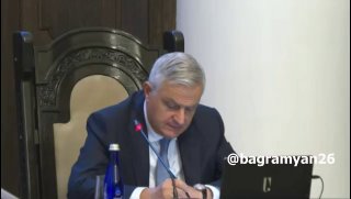 Глава МИД Армении Мирзоян разъяснил детали соглашения TRIPP: суверенитет и контроль границ сохраняются
