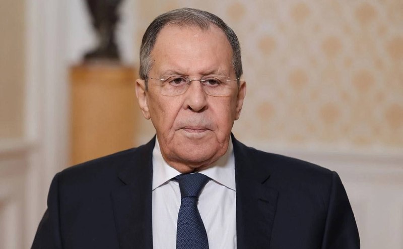 Сергей Лавров высказался о референдуме по вступлению Армении в ЕС: что это значит для Дилижана