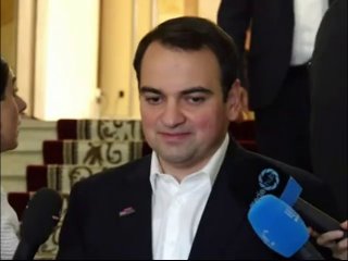 Эдгар Казарян не будет извиняться: решение фракции «Сильная Армения» в Дилижане