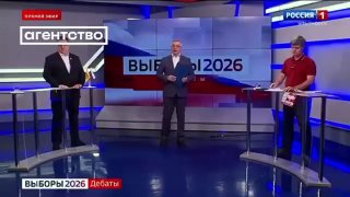 Партия «Родина», добившаяся снятия «Яблока» с выборов, выразила недовольство ситуацией в России