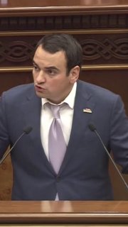 Выборы в Дилижане: партия «Сильная Армения» расколота по вопросу евроинтеграции