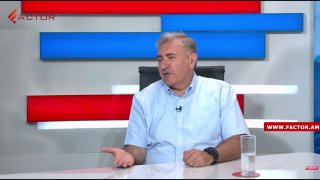 Артур Хачатрян: проблема не в отсутствии результата, а в тех, кто рано его ждет