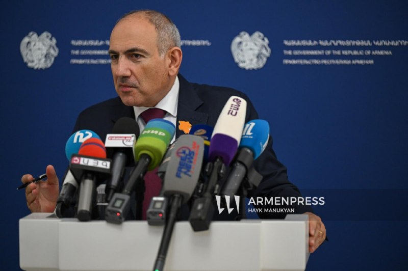 Пашинян: решениями по Карабаху вывел Армению из ловушки небытия — что это значит для Дилижана