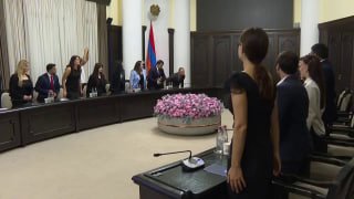 Никол Пашинян: иммиграция в Армении станет институциональной — что это значит для Дилижана