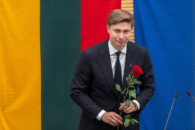 Литовский сейм утвердил Миндаугаса Синкявичюса премьер-министром: что это значит для Дилижана?
