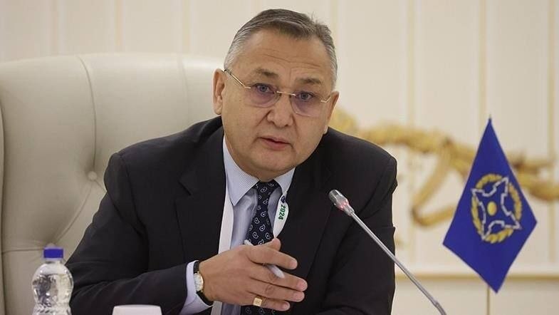 Генсек ОДКБ: Армения остается союзником организации