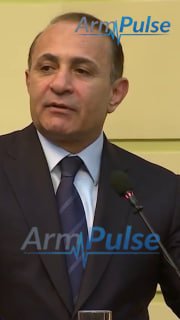 Овика Абрамяна подозревают в вымогательстве $1 млн у импортера сахара: что известно в Дилижане