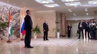 Премьер Индии Моди призвал Путина прекратить войну в Украине — реакция в Дилижане