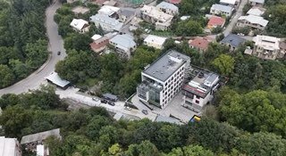 В Дилижане открылся новый кампус итальянской школы гостеприимства Apicius Armenia
