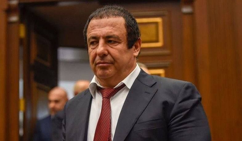 В Дилижане обсуждают новое уголовное дело против Гагика Царукяна