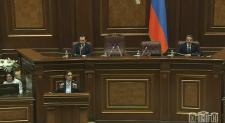В Дилижане обсуждают противоречия в «Сильной Армении» по евроинтеграции