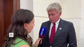 Выборы в Дилижане: Песков о словах Пашиняна про партнерство с Россией