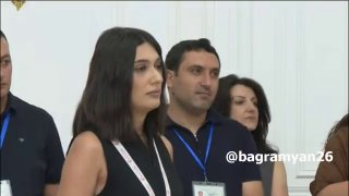 Пашинян в Дилижане: обвинения в адрес Кочаряна, Саргсяна, Царукяна и Карапетяна
