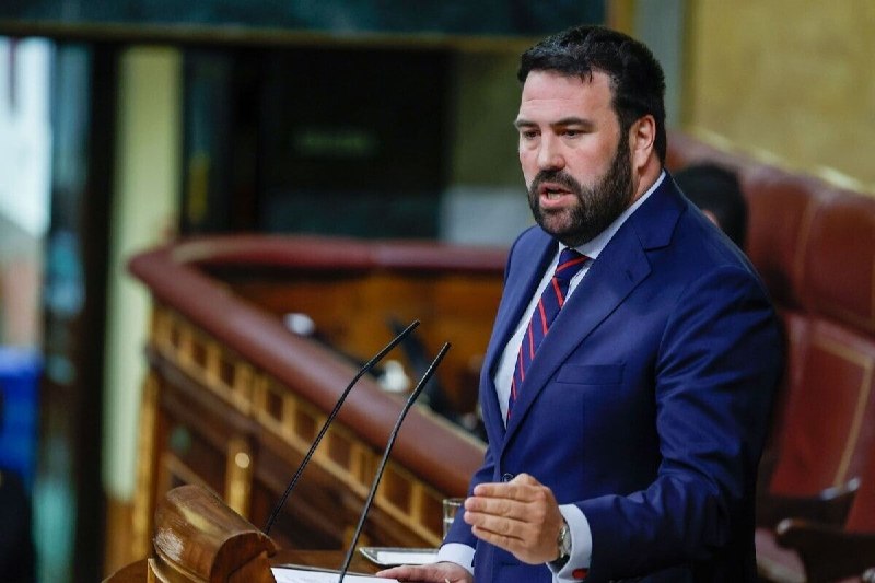 Депутат парламента Испании: Армения может подать заявку на членство в ЕС, но нужно учитывать баланс сил