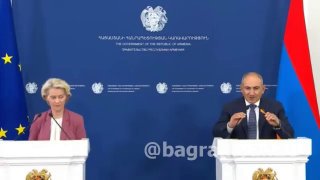 Пашинян исключил повторение сценария 2013 года с отказом от евроинтеграции