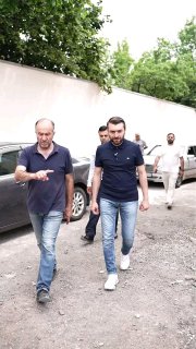 Школа №22 в Ванадзоре отремонтирована: 234 ученика начнут учебный год в новых классах