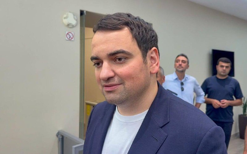Нарек Карапетян допустил уличную борьбу в Дилижане после пересчета голосов ППА