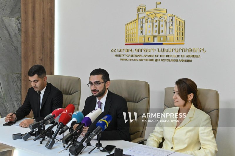 Визовая либерализация с ЕС: Армения выполнила более половины из 117 действий