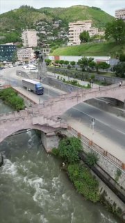В Капане построена зона отдыха у памятника Давиду Беку, как обещал Пашинян