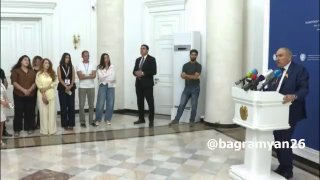 Выборы в Дилижане: Пашинян пообещал найти виновных в утечке информации