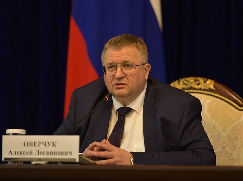 Дилижан: Алексей Оверчук подтверждает добросовестность Армении в ЕАЭС