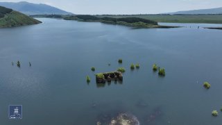 Правительство Армении объявило о полном заполнении пяти крупнейших водохранилищ