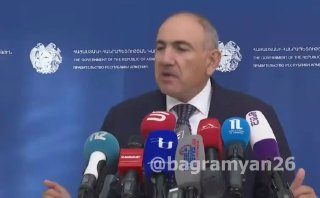 Никол Пашинян: железные дороги — собственность Армении, Дилижан ждет решений