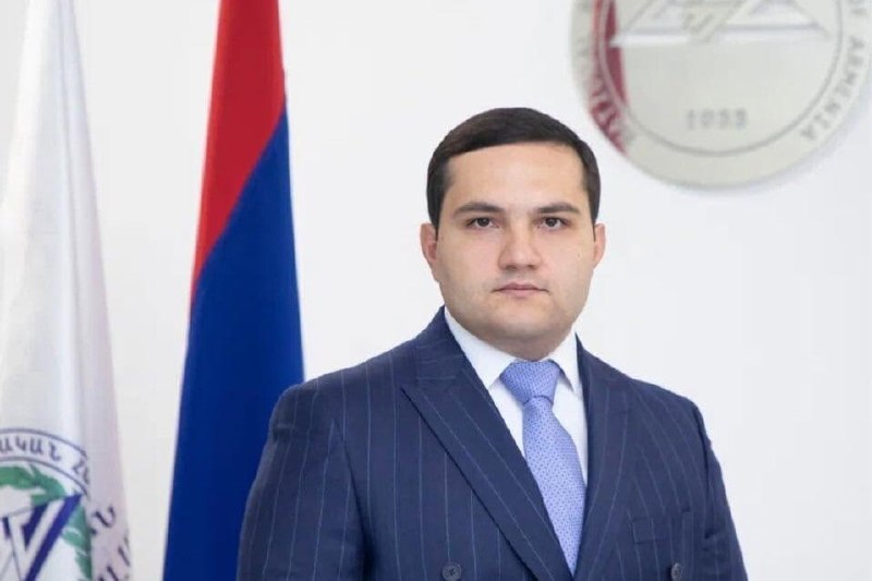Гор Варданян утверждён ректором Политехнического университета: что это значит для Дилижана