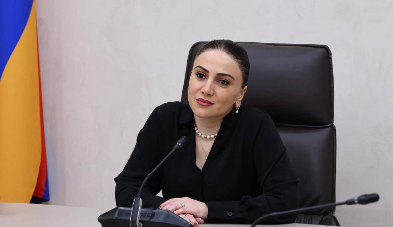 Арусяк Манавазян стала кандидатом на пост главы фракции «Гражданский договор» — что это значит для Дилижана?