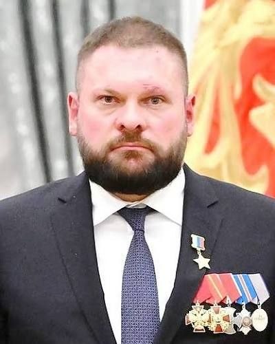 Кандидат «Единой России» Евгений Поддубный владеет акциями американских компаний
