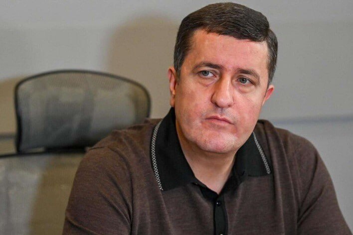 Депутат Давид Казинян из «Сильной Армении» освобожден из-под ареста в Дилижане