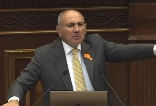 Армия Армении и призывы к отставке: что обсуждают в Дилижане перед выборами