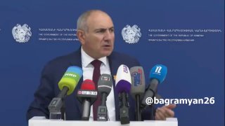 Премьер-министр Пашинян высказался о «революции Ктрича» в Дилижане