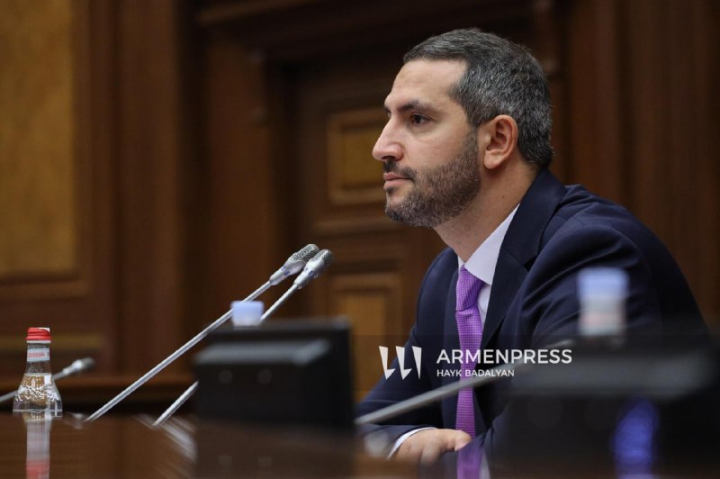 Программа правительства Армении на 2026-2031 годы будет обсуждаться в парламенте 24 августа: что ждет Дилижан?